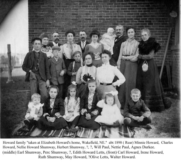 1898 Howard Fam 1